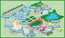 智慧校園綜合布線系統